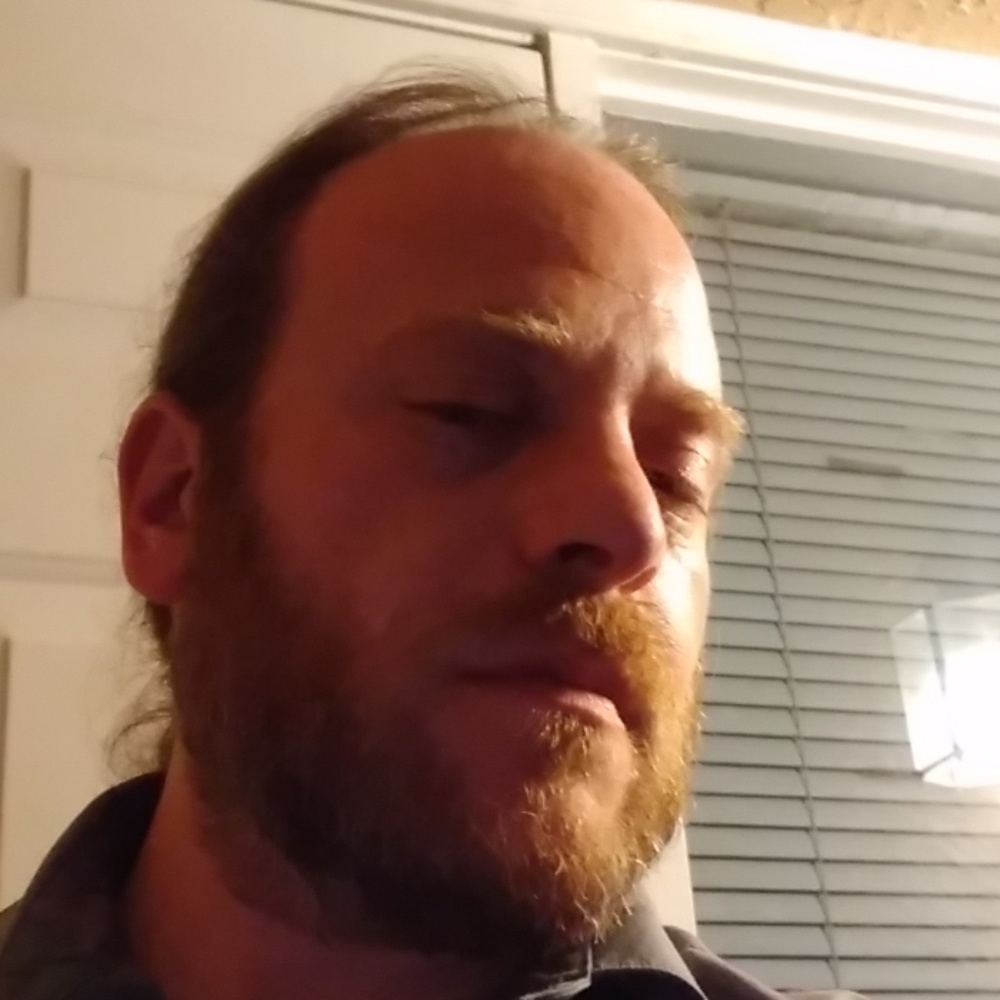 Meet your Posher, Ian
